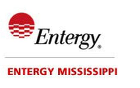 Entergy mississippi inc. Entergy is an integrated energy company that provides electricity to 3 million utility customers in Arkansas, Louisiana, Mississippi and Texas. We power life. 