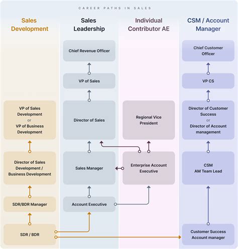 Enterprise AE - Career Path (Advice needed) : r/sales - Reddit