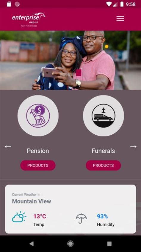 Enterprise Advantage APK Download for Android 