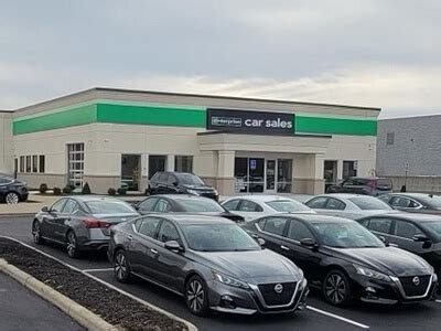 Enterprise Car Sales - Cincinnati - Cincinnati, OH Cars.com