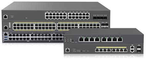 Enterprise Ethernet Switches Third Edition