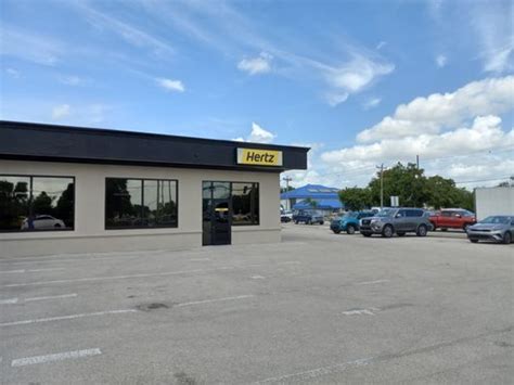 Enterprise Rent-A-Car - Cape Coral, FL - Yelp