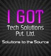 Enterprise Solutions - IGOT TECH