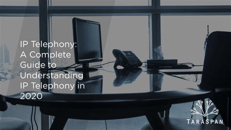 Enterprise Telephony A Complete Guide