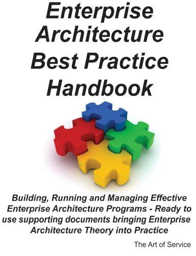 Enterprise architecture best practice handbook building running and managing effective enterprise architecture. - Le coffret le guide pratique du pendule.