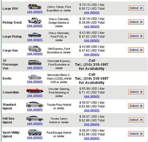  Best price car & van hire from Enterprise Rent-A Car. 