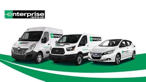 Enterprise car rental fleet. Car Rental Deals & Promotions. Explore our current deals and promotions below, or start a reservation to find the right vehicle at everyday low rates. 