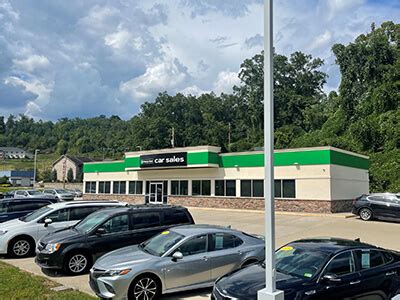 Enterprise car sales huntington wv. Shop Used Cars in Huntington, WV at Enterprise Car Sales. Find low prices on our inventory of quality certified used cars today. 