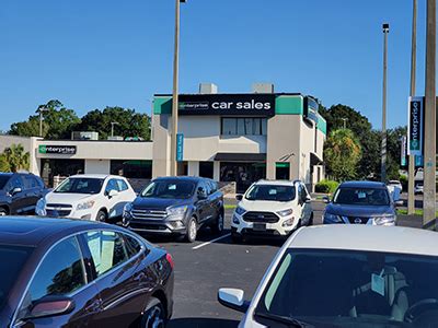 Enterprise car sales tampa. Exotic Car Rental. Rent the luxury. Own the thrill. From exotic sports cars to luxury sedans and SUVs, the Exotic Car Collection by Enterprise offers an exceptional selection and the trusted, personalized service of Enterprise. 