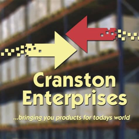 Enterprise cranston. and the "Regulations Governing Participation by Minority Business Enterprises in State Funded and Directed Public Construction Projects, Construction Contracts ... 