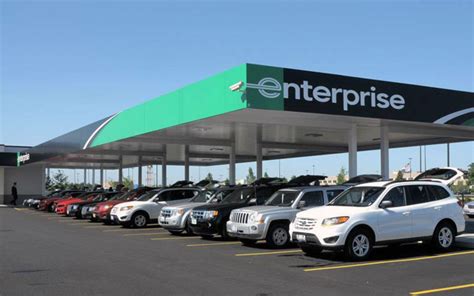Enterprise enterprise rent-a-car. Things To Know About Enterprise enterprise rent-a-car. 
