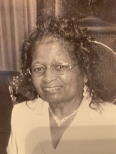 She is also survived by numerous nieces and nephews. Visitation was held on Saturday, May 11th 2024 from 9:00 AM to 10:00 AM at the Webb & Stephens Funeral Homes North (7774 MS-39, Meridian, MS 39305). A funeral service was held on Saturday, May 11th 2024 at 10:00 AM at the same location. Report this obituary.