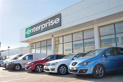 Enterprise offers a range of car and van hire services including one-way, specialist van hire, long-term and short-term vehicle hire. Commercial clients can speak to our award-winning business rental team who will tailor a mobility solution for your needs and budget. We are committed to providing the best service possible and exceeding our .... 