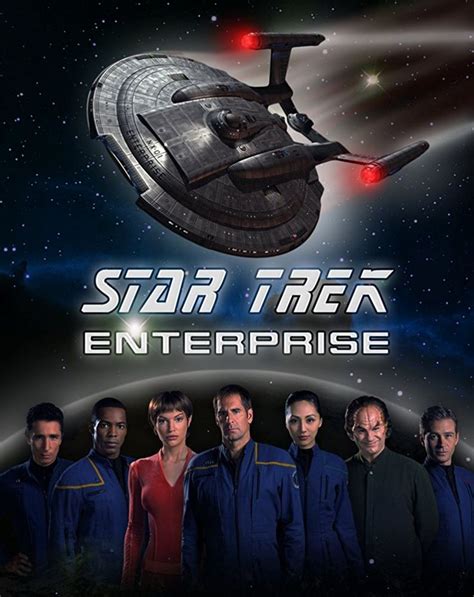 Enterprise has a group of aliens watching a stellar phenomenon on board. When the ship is miraculously saved from blowing up, crewman Daniels has an important message for Archer. Director: Robert Duncan McNeill | Stars: Scott Bakula, John Billingsley, Jolene Blalock, Dominic Keating. Votes: 1,731. . Enterprise imdb
