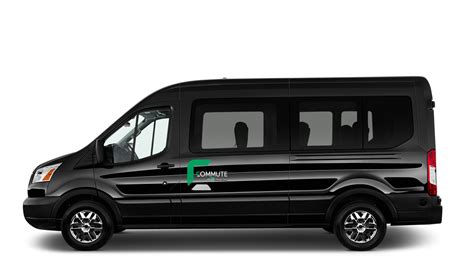 Hire a van from Enterprise Rent-A-Car in