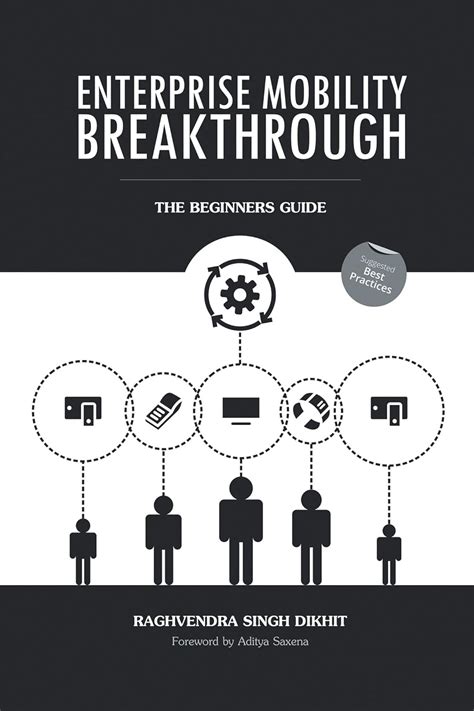 Enterprise mobility breakthrough the beginners guide. - Bls healthcare provider manual 978 1 61669 040 3.