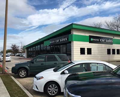 Shop Used SUVs in Morrow, GA at Enterprise Car Sales.