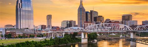 If you’re planning a trip to Nashville, Tennessee, you might be considering staying in a vacation rental. With its vibrant music scene, rich history, and Southern charm, Nashville has become a popular destination for travelers from all over.... 