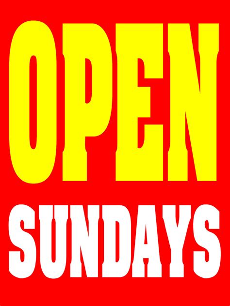Enterprise open on sunday. Things To Know About Enterprise open on sunday. 