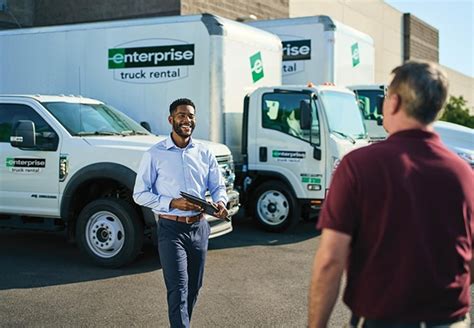 Enterprise truck rental locations. Whether you’re moving to a new home or simply need to transport large items, renting a truck can be a cost-effective and convenient solution. When it comes to rental trucks, U-Haul is a name that often comes to mind. 