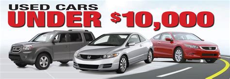 Enterprise used cars under $10 000. Save $1,500+ with these great deals. Browse cars that save you $1,500 or more vs. Kelley Blue Book® Typical Listing Price. Shop Now. ... 129. Shop used cars under $15,000 for sale on Carvana. Browse used cars online & have your next vehicle delivered to your door with as soon as next day delivery. 