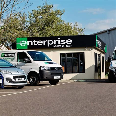 Enterprise understands the lure of the open road. Read our stories about great drives. Enjoy easy booking with thousands of airport and city locations near you. Lock in great rates when you book a rental car with Enterprise.