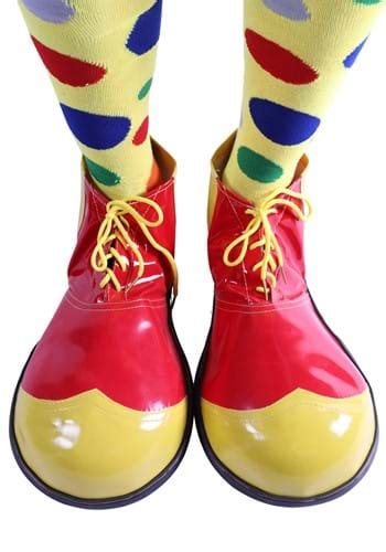 Entertain Captivatingly with a Clown with Red Shoes: A Winning Strategy for Your Events