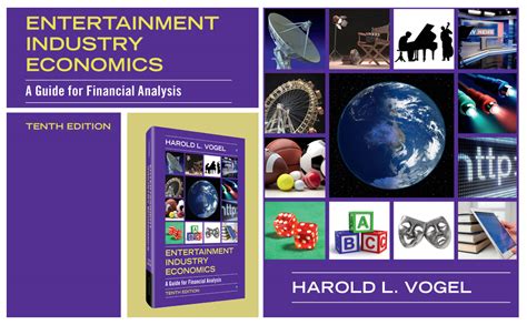 Entertainment Financial Industry A Economics Analysis Guide For