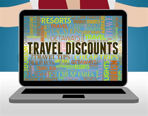 Entertainment and Travel discounts for di…