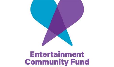 Entertainment community fund. Things To Know About Entertainment community fund. 