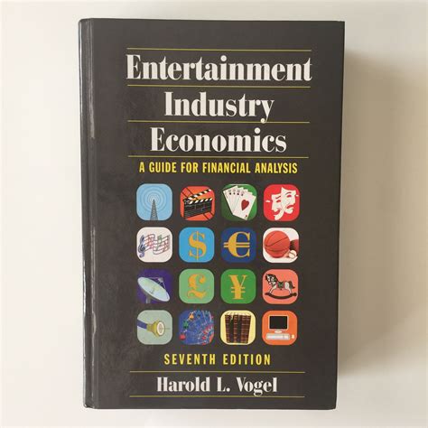 Entertainment industry economics a guide for financial analysis. - A guide to healing the family tree.