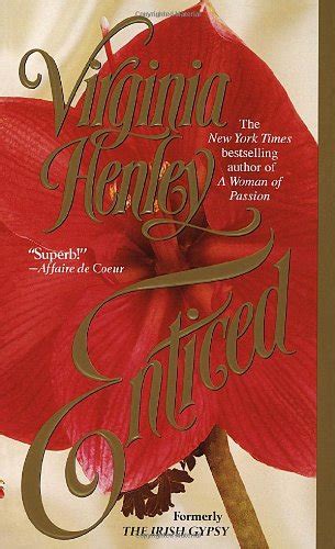 Read Online Enticed By Virginia Henley