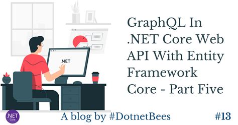 Entity Framework Setup - GRAPHQL API IN .NET w/ HOT …