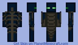 Entity Java Minecraft Skins Page 3 Planet Minecraft Community