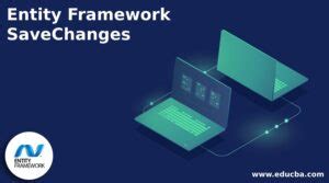 Entity framework savechanges transaction.  In Entity Framework, the SaveC...