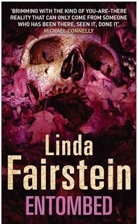 Entombed (Alexandra Cooper, #7) by Linda Fairstein Goodreads