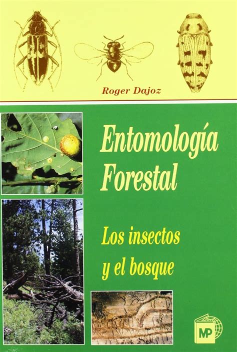 Entomologia forestal   los insectos y el bosque. - Lösungen handbuch digital control system nagle.