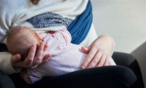 Entra en vigor ley que amplía protecciones a madres lactantes que trabajan