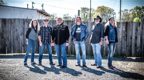 Entradas, fechas y conciertos de Marshall Tucker Band en 2024 & 2024 …