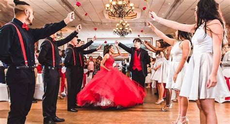 In this video we are featuring one of our Quinceaneras' surprise dance.A surprise dance is usually a mix of different songs, this Quinceanera decided to danc.... 