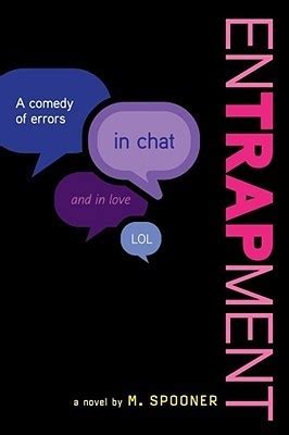 Read Online Entrapment By Michael Spooner