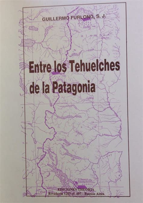 Entre los tehuelches de la patagonia. - Haiku inspirations poems and meditations on nature and beauty inspirations series.