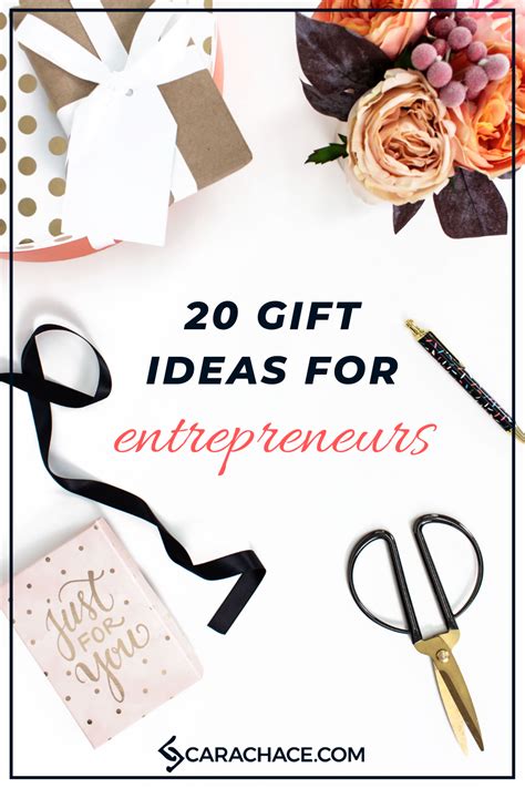 Entrepreneur Gifts