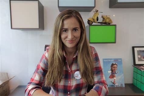 Entrepreneur of the Week: Tanaz Dizadji, founder and CEO of ...