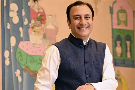 Entrepreneurs should not get scared of multinationals and ...