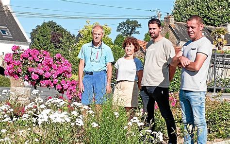 Entreprises à Plouguernével