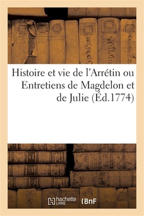Entretiens de magdelon et de julie. - Solution manual for fundamentals of database systems.