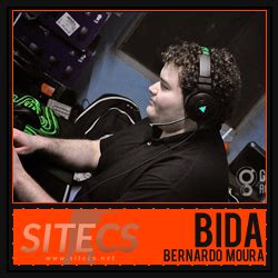 Entrevista com BiDa - SiteCS