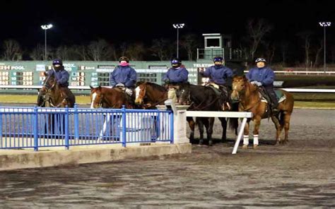 Entries for turfway park. Opened in 1959 as Latonia Race Course, it was renamed Turfway Park in 1986. In 2005, Turfway Park became the first track in North America to install Polytrack, an all-weather product, as the racing surface for its one-mile main track. Biggest stake: Jeff Ruby Steaks 