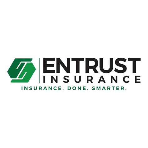 Entrust Logo LogoDix